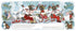 JAN BRETT'S THE NUTCRACKER - BRETT. JAN